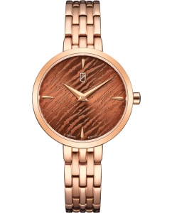 Купить Российские наручные часы Михаил Москвин 1518A3B6 в E-mobi