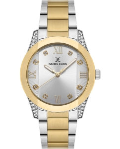 Купить Наручные часы Daniel Klein DK.1.13731-4 в E-mobi