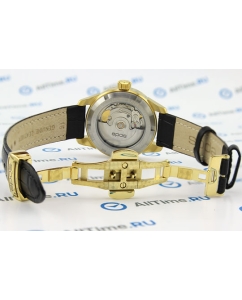 Купить Швейцарские механические наручные часы Epos 4426.132.22.85.15  в E-mobi