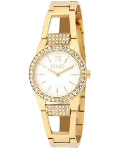 Купить Наручные часы LIU JO TLJ1900 в E-mobi
