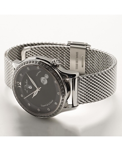 Купить Швейцарские механические наручные часы L Duchen D713.11.31M  в E-mobi