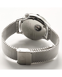 Купить Швейцарские механические наручные часы L Duchen D713.11.31M  в E-mobi