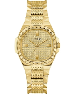 Купить Наручные часы Guess GW0601L1 в E-mobi