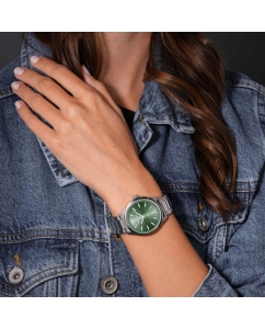 Купить Наручные часы Timberland TDWLG0030102  в E-mobi