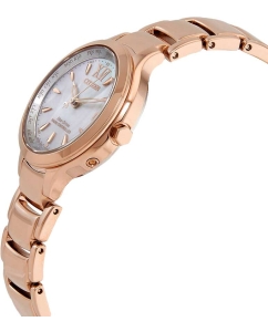 Купить Японские наручные часы Citizen EC1173-87D  в E-mobi