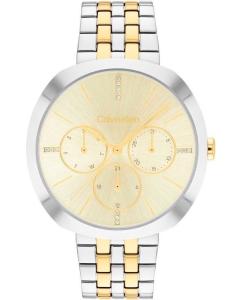 Купить Наручные часы Calvin Klein 25200418 в E-mobi