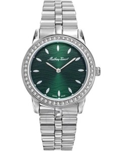 Купить Швейцарские наручные часы Mathey-Tissot D10860AQV в E-mobi