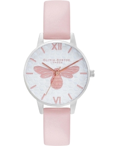 Купить Наручные часы Olivia Burton OB16FB25 в E-mobi