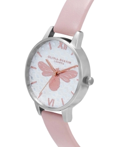 Купить Наручные часы Olivia Burton OB16FB25  в E-mobi