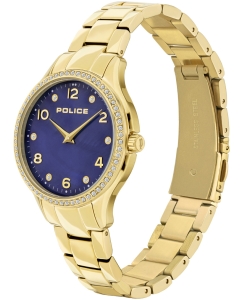 Купить Наручные часы Police PL.14674BSG/46M  в E-mobi