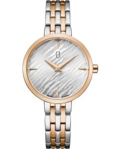 Купить Российские наручные часы Михаил Москвин 1518A5B3 в E-mobi