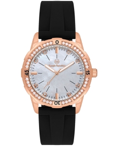 Купить Наручные часы Sergio Tacchini ST.1.10444-5 в E-mobi