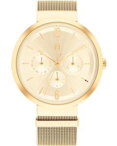 Купить Наручные часы Tommy Hilfiger 1782539 в E-mobi
