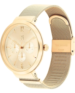 Купить Наручные часы Tommy Hilfiger 1782539  в E-mobi