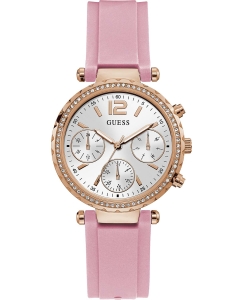 Купить Наручные часы Guess GW0113L4 в E-mobi