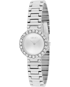 Купить Наручные часы LIU JO TLJ2232 в E-mobi