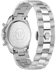 Купить Наручные часы Philipp Plein PWSBA0123 с хронографом  в E-mobi