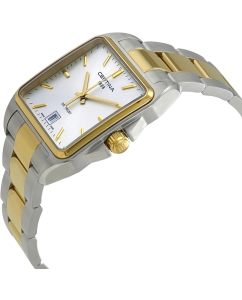 Купить Швейцарские наручные часы Certina C019.510.22.031.00  в E-mobi