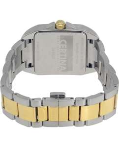 Купить Швейцарские наручные часы Certina C019.510.22.031.00  в E-mobi