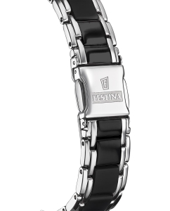 Купить Керамические наручные часы Festina F20499/3  в E-mobi