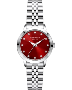 Купить Наручные часы Rodania R10031 в E-mobi