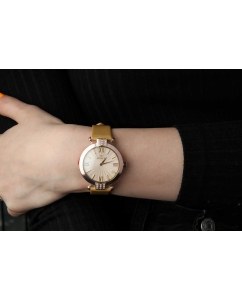 Купить Российские золотые наручные часы NIKA 0111.2.1.81A  в E-mobi