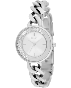 Купить Наручные часы LIU JO TLJ2238 в E-mobi