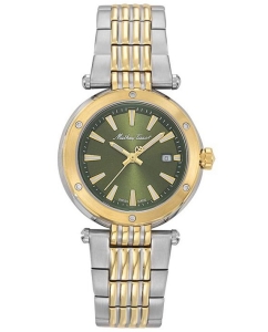 Купить Швейцарские наручные часы Mathey-Tissot D912BV в E-mobi