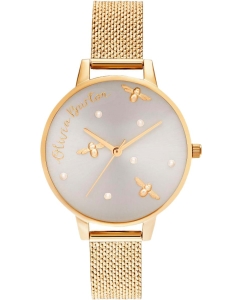 Купить Наручные часы Olivia Burton OB16PQ06 в E-mobi