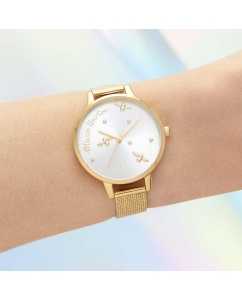 Купить Наручные часы Olivia Burton OB16PQ06  в E-mobi