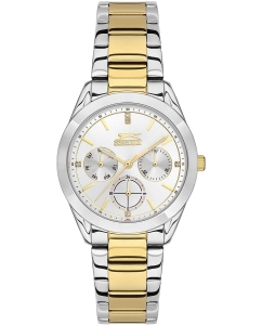 Купить Наручные часы Slazenger SL.09.2032.4.04 в E-mobi