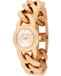 Купить Наручные часы LIU JO TLJ2264 в E-mobi