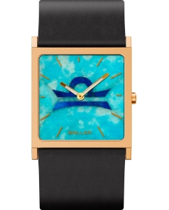 Купить Российские наручные часы Briller SU-SG-207 в E-mobi