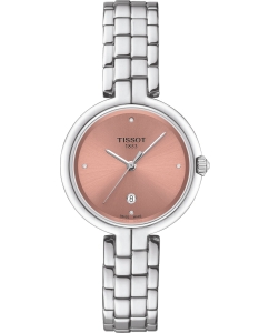 Купить Швейцарские наручные часы Tissot T094.210.11.336.00 в E-mobi