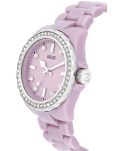 Купить Наручные часы LIU JO TLJ2170  в E-mobi