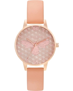 Купить Наручные часы Olivia Burton OB16FB23 в E-mobi