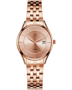 Купить Российские наручные часы Михаил Москвин 3004B-3 в E-mobi