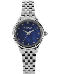 Купить Наручные часы Rodania R31009 в E-mobi