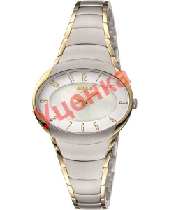 Купить Титановые наручные часы Boccia Titanium 3255-04-ucenka  в E-mobi