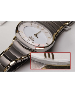 Купить Титановые наручные часы Boccia Titanium 3255-04-ucenka  в E-mobi