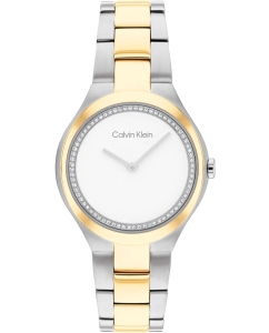 Купить Наручные часы Calvin Klein 25200366 в E-mobi