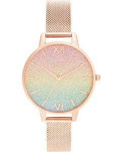 Купить Наручные часы Olivia Burton OB16RB18 в E-mobi