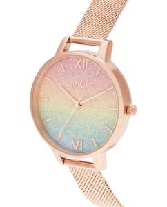 Купить Наручные часы Olivia Burton OB16RB18  в E-mobi