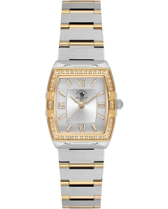 Купить Наручные часы Santa Barbara Polo & Racquet Club SB.1.10584-3 в E-mobi