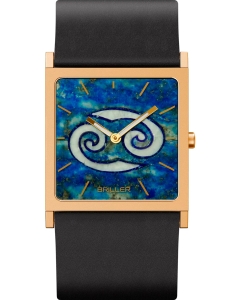 Купить Российские наручные часы Briller SU-SG-204 в E-mobi