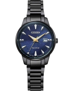 Купить Японские наручные часы Citizen EW2598-83L в E-mobi