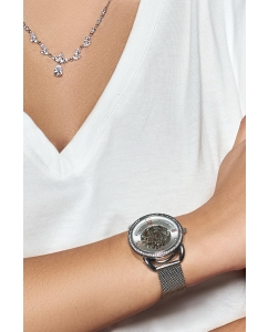 Купить Механические наручные часы Stuhrling 3991M.1  в E-mobi