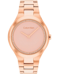 Купить Наручные часы Calvin Klein 25200368 в E-mobi