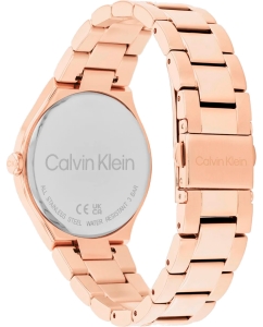 Купить Наручные часы Calvin Klein 25200368  в E-mobi