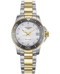 Купить Швейцарские наручные часы Longines L3.370.3.87.6 в E-mobi